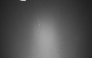 Zwardoń ski górna stacja - 29-01-2026 03:10