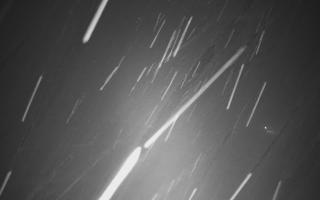 Zwardoń ski górna stacja - 29-01-2026 04:30