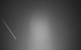 Zwardoń ski górna stacja - 29-01-2026 05:02