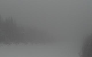 Zwardoń ski górna stacja - 29-01-2026 06:06