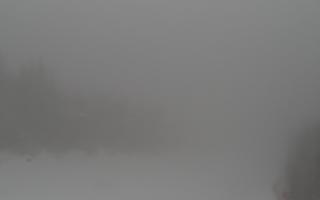 Zwardoń ski górna stacja - 29-01-2026 06:54