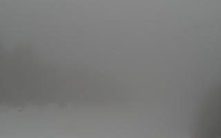 Zwardoń ski górna stacja - 29-01-2026 07:59