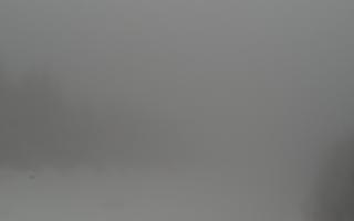 Zwardoń ski górna stacja - 29-01-2026 08:31