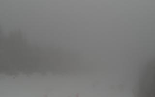 Zwardoń ski górna stacja - 29-01-2026 09:03