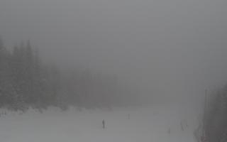 Zwardoń ski górna stacja - 29-01-2026 10:55