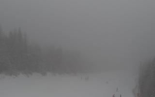 Zwardoń ski górna stacja - 29-01-2026 11:11