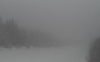 Zwardoń ski górna stacja - 29-01-2026 12:15