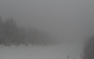 Zwardoń ski górna stacja - 29-01-2026 12:31