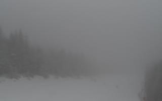 Zwardoń ski górna stacja - 29-01-2026 12:48