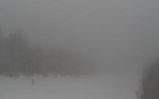 Zwardoń ski górna stacja - 29-01-2026 13:20