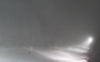 Zwardoń ski górna stacja - 29-01-2026 16:16