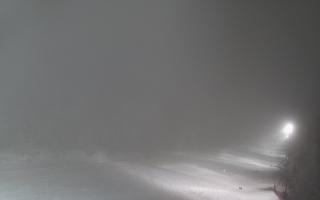 Zwardoń ski górna stacja - 29-01-2026 16:32