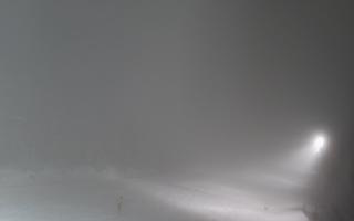 Zwardoń ski górna stacja - 29-01-2026 17:04