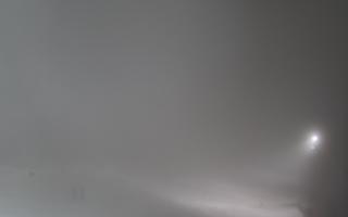 Zwardoń ski górna stacja - 29-01-2026 17:20