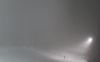 Zwardoń ski górna stacja - 29-01-2026 17:53