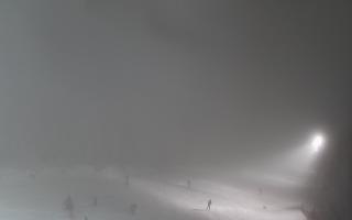 Zwardoń ski górna stacja - 29-01-2026 18:09