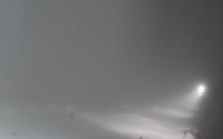 Zwardoń ski górna stacja - 29-01-2026 18:25