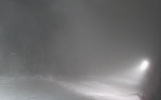 Zwardoń ski górna stacja - 29-01-2026 18:41