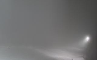 Zwardoń ski górna stacja - 29-01-2026 18:57