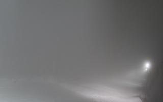 Zwardoń ski górna stacja - 29-01-2026 19:13