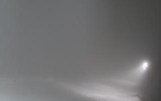 Zwardoń ski górna stacja - 29-01-2026 20:01