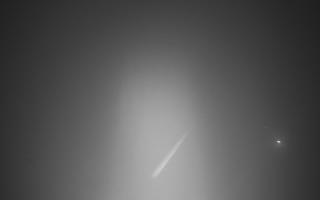 Zwardoń ski górna stacja - 29-01-2026 21:37