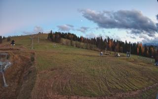 Czarna Góra Grapa ski Dolna Stac - 30-10-2025 15:31