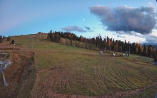 Czarna Góra Grapa ski Dolna Stac - 30-10-2025 15:38