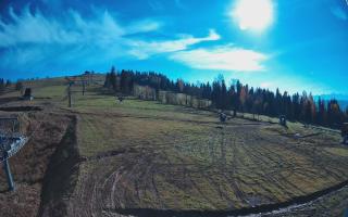Czarna Góra Grapa ski Dolna Stac - 02-11-2025 10:00