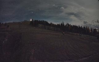 Czarna Góra Grapa ski Dolna Stac - 02-11-2025 20:48