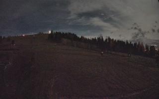Czarna Góra Grapa ski Dolna Stac - 02-11-2025 20:55
