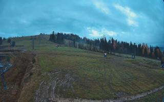 Czarna Góra Grapa ski Dolna Stac - 03-11-2025 06:53