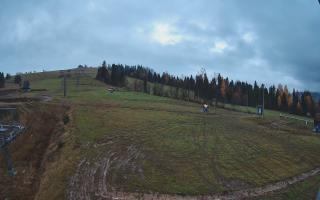 Czarna Góra Grapa ski Dolna Stac - 03-11-2025 07:01
