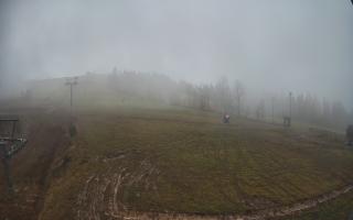 Czarna Góra Grapa ski Dolna Stac - 03-11-2025 07:15