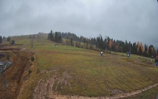 Czarna Góra Grapa ski Dolna Stac - 03-11-2025 07:22