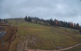 Czarna Góra Grapa ski Dolna Stac - 03-11-2025 07:29