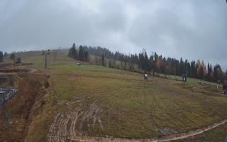 Czarna Góra Grapa ski Dolna Stac - 03-11-2025 07:36