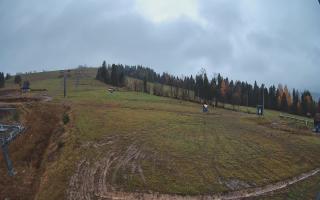 Czarna Góra Grapa ski Dolna Stac - 03-11-2025 07:58