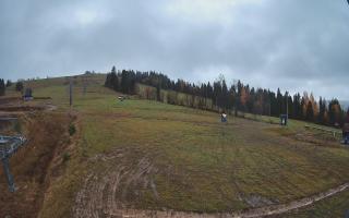 Czarna Góra Grapa ski Dolna Stac - 03-11-2025 08:12