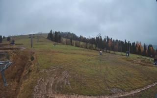 Czarna Góra Grapa ski Dolna Stac - 03-11-2025 08:19