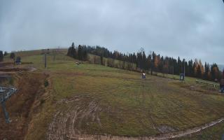 Czarna Góra Grapa ski Dolna Stac - 03-11-2025 08:26