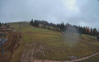 Czarna Góra Grapa ski Dolna Stac - 03-11-2025 08:33