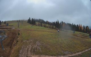 Czarna Góra Grapa ski Dolna Stac - 03-11-2025 09:16