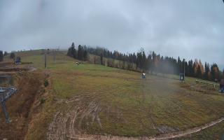 Czarna Góra Grapa ski Dolna Stac - 03-11-2025 09:23
