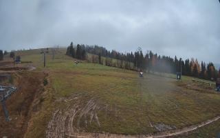 Czarna Góra Grapa ski Dolna Stac - 03-11-2025 09:30