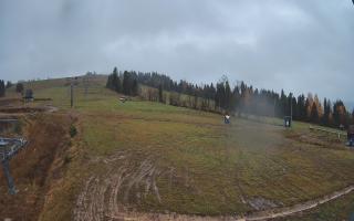 Czarna Góra Grapa ski Dolna Stac - 03-11-2025 09:37