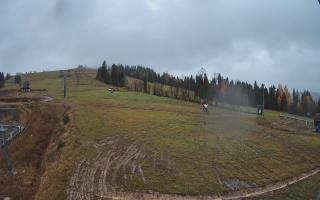 Czarna Góra Grapa ski Dolna Stac - 03-11-2025 09:44