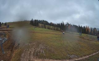 Czarna Góra Grapa ski Dolna Stac - 03-11-2025 09:52