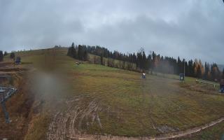 Czarna Góra Grapa ski Dolna Stac - 03-11-2025 09:59