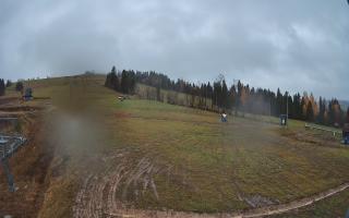 Czarna Góra Grapa ski Dolna Stac - 03-11-2025 10:06